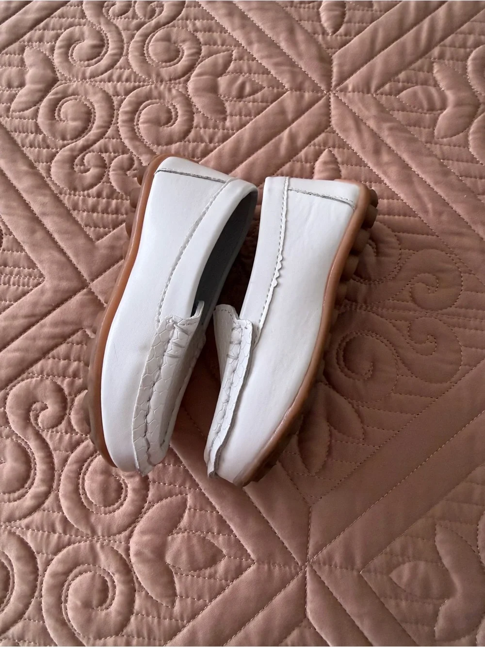 Boys Girls Loafers